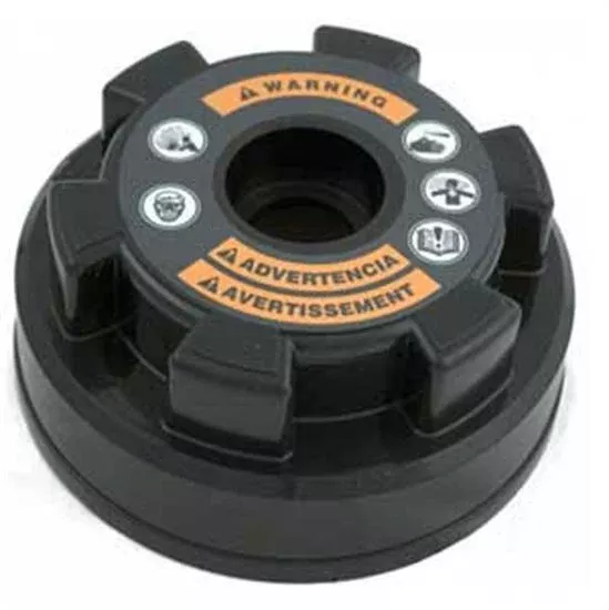 Hayward Chlorinator Cover Cap