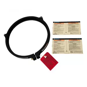 Hayward Clamp System for SwimClear/ ProGrid, DEX2421JKIT