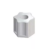 Hayward Compression Nut for 5-16" tubes for Chemical Feeders | CLX220H