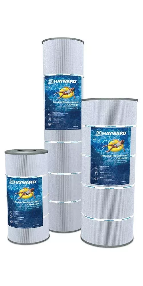 Hayward CX875XRE Replacement Cartridge Element for Hayward SwimClear C4520 Filter