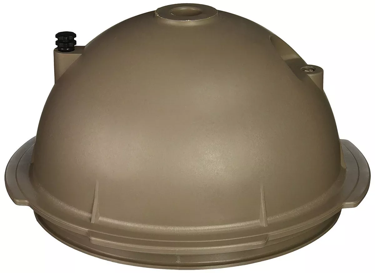 Hayward CX900B Filter Head Replacement with Directional Vent Valve for Hayward Star-Clear Cartridge Filters