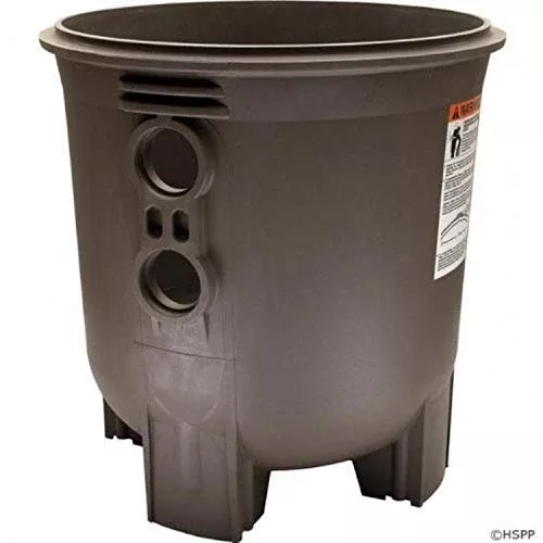 Hayward DEX2420ATC Filter Body with Clamp System Replacement for Select Hayward Filters