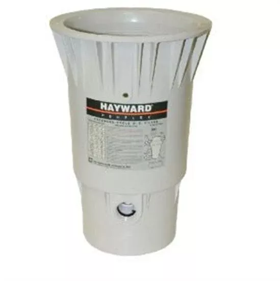 Hayward Filter Body With Flow Diffuser - EC40AC