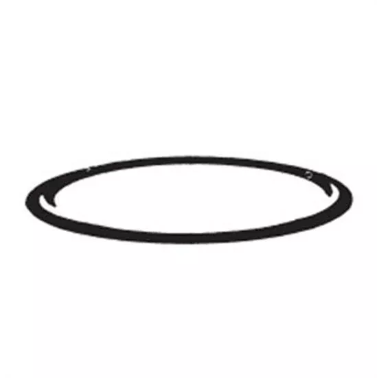 Hayward Filter Head O-Ring C400