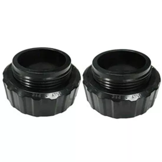 Hayward Flush Union Connector 1.5″ SKT – Set Of 2