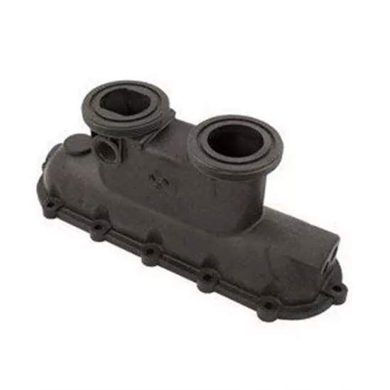 Hayward Front Header Only