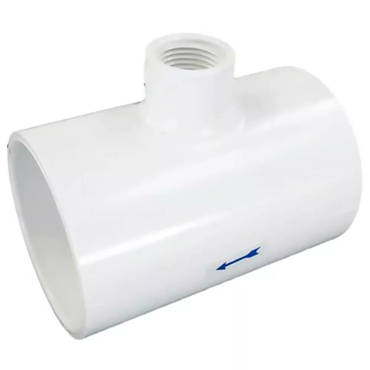 Hayward GLX-FLO-T Flow Switch Tee Replacement for Hayward Salt Chlorine Generators