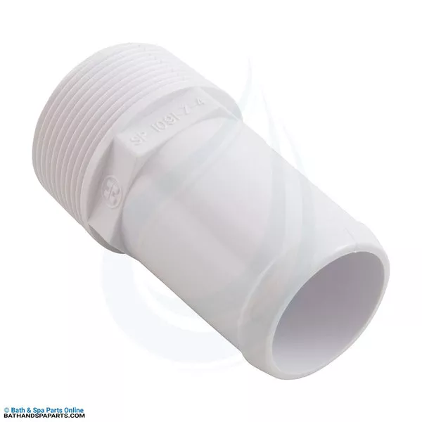 Hayward GM152 1-1/2″ Slip Adapter (SPX1091Z4)
