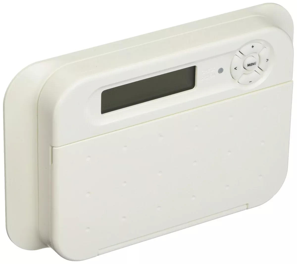 Hayward Goldline AQL2-WW-PS-4 ProLogic Wired Remote Display/Keyboard Replacement,White
