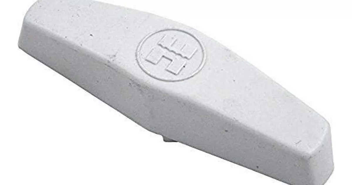 Hayward Handle for Trimline Ball Valves SP0722 SP0723 | SPX0722F