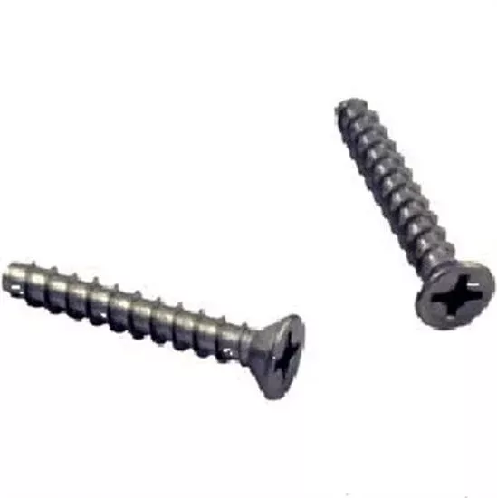 Hayward Inlet Fittings Face Plate Screw Set