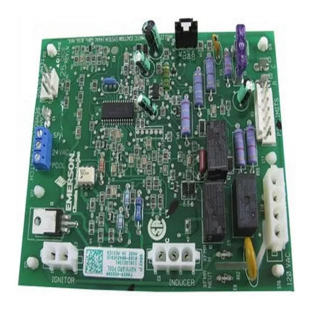 Hayward Integrated Control Board | IDXL2ICB1931