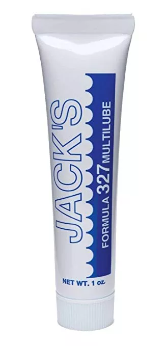 Hayward Jack’s Lube, 1 oz Tube | SPX0327