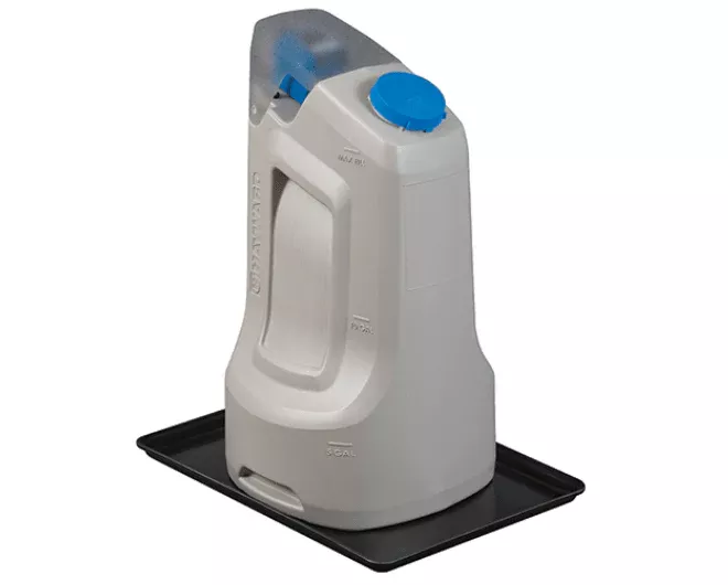 Hayward Liquid Chlorine Feed System 110V, AQL-CHEM4-CHLOR