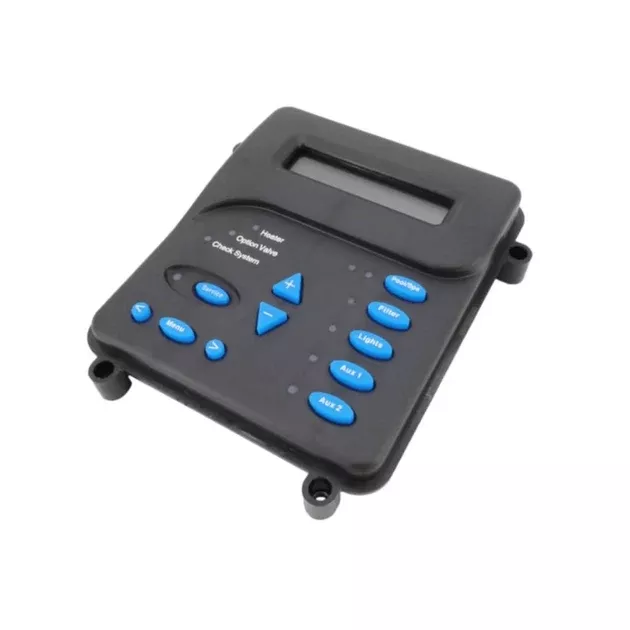 Hayward Local Display and Keypad for AquaLogic P-4 Automation Systems | GLX-LOCAL-P-4