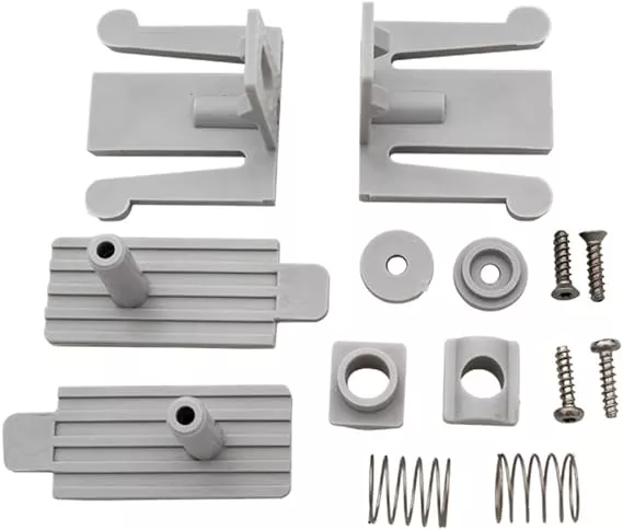 Hayward Locking Plate Kit (RCX75003KIT)
