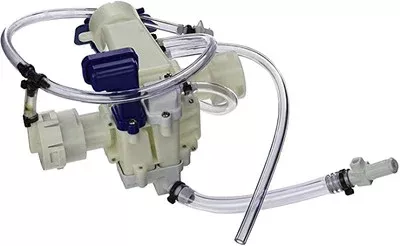 Hayward Manifold VIIO Turbo Assembly, AX5500MA3V