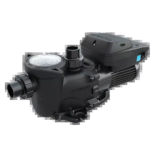 Hayward MaxFlo VS 500 Variable-Speed Pump, 1.65 HP for In-Ground Pools | W3SP2303VSP