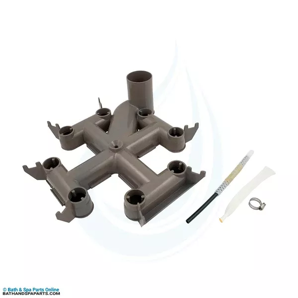 Hayward Micro-Clear/Pro-Grid Collection Manifold (DEX2400C)