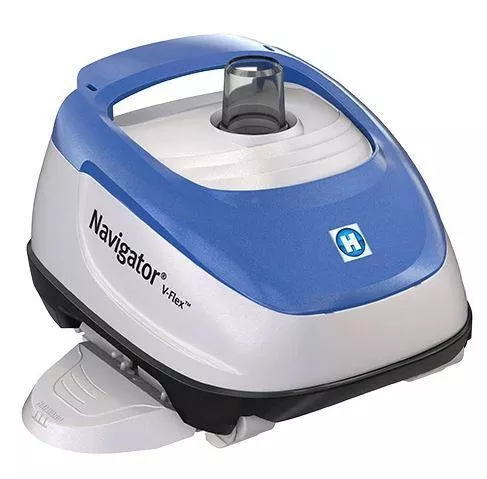 Hayward Navigator V-Flex Pool Cleaner – HSC2025CC