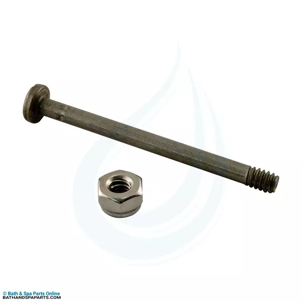 Hayward Perflex Bump Shaft Screw Kit (ECX4236A)