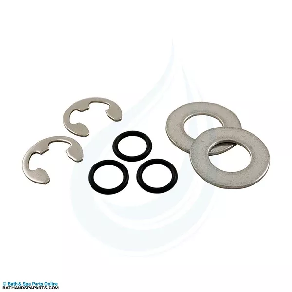 Hayward Perflex EC Shaft Kit (ECX1014A)