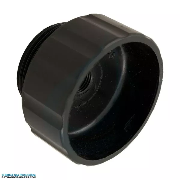 Hayward Perflex EC50/75 Gauge Adapter (ECX12866)