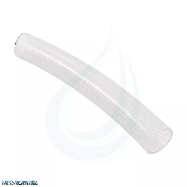 Hayward Perflex EC60 Tubing Clear (ECX27071)