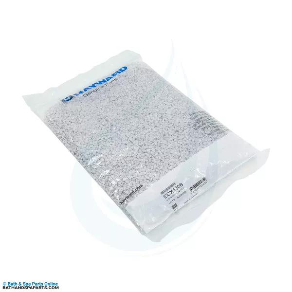 Hayward PVC Schmear Tool White (ECX1308)