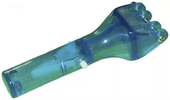 Hayward Quick-Snap Vac Head Handle with Spring