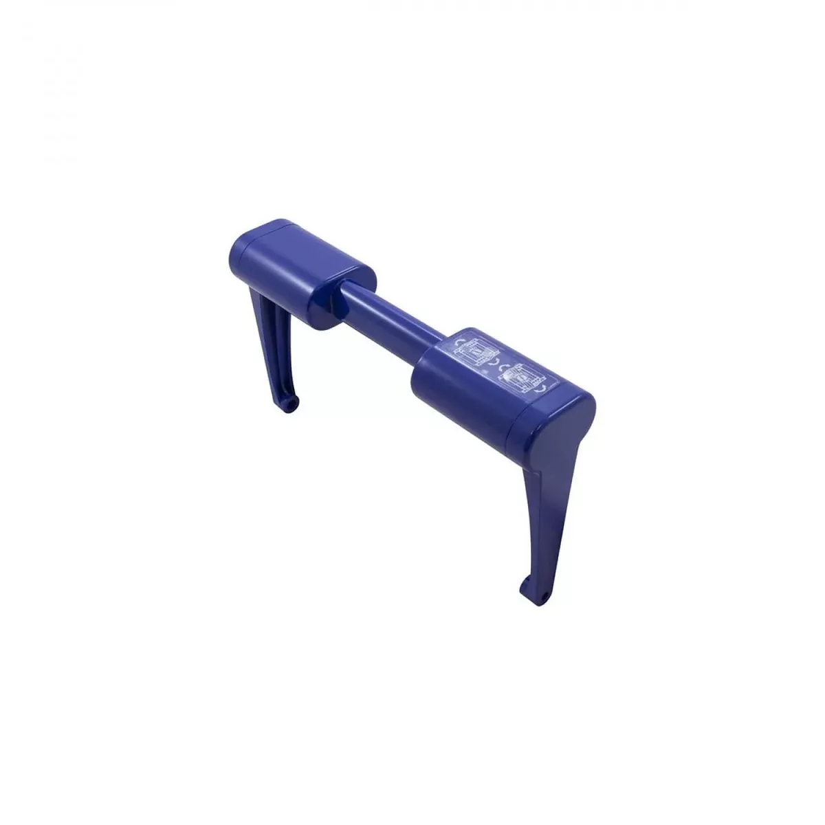 Hayward RCX76007 Blue Handle Assembly Replacement for Hayward RC9990 Tigershark Robotic Cleaner