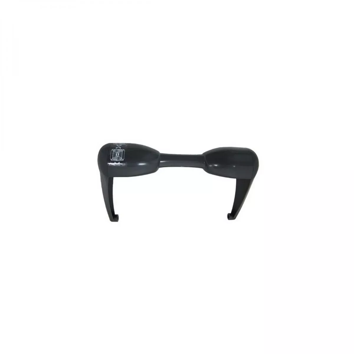 Hayward RCX97007 AV Dark Gray Handle Assembly Replacement for Hayward Tigershark Commercial Cleaners