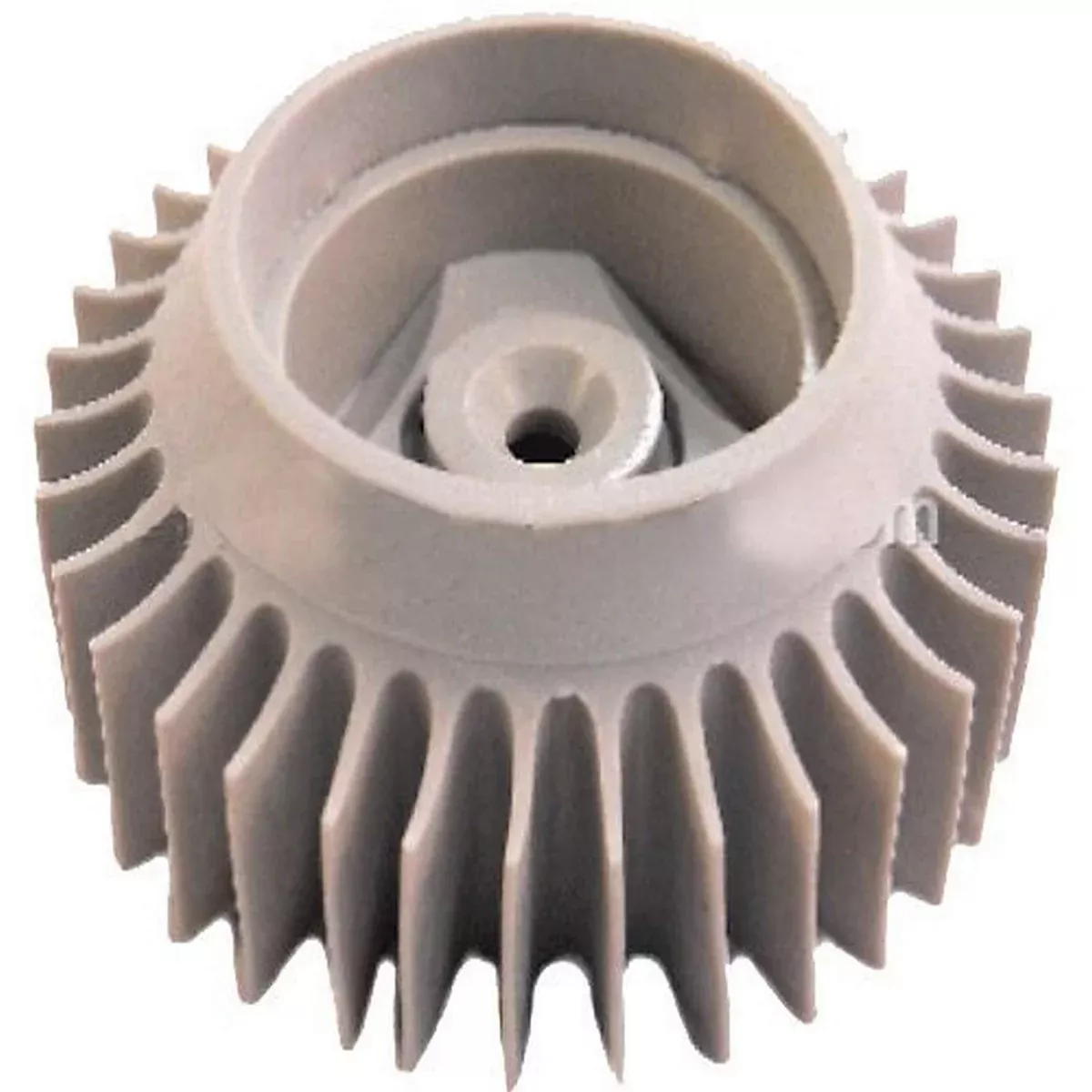 Hayward RCX97449 Wheel Rim with Tire Replacement for Hayward SharkVac Robotic Cleaners