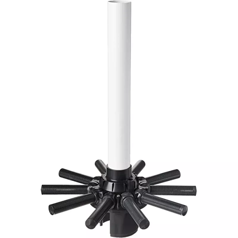 Hayward S220TC Sand Filter Lateral Assembly – SX220DA