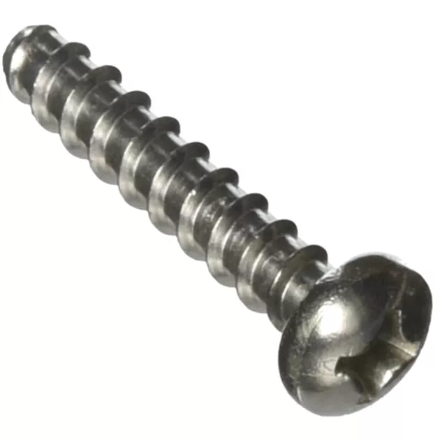 Hayward Screw Set for Plastic Sumps | WGX1030Z1A
