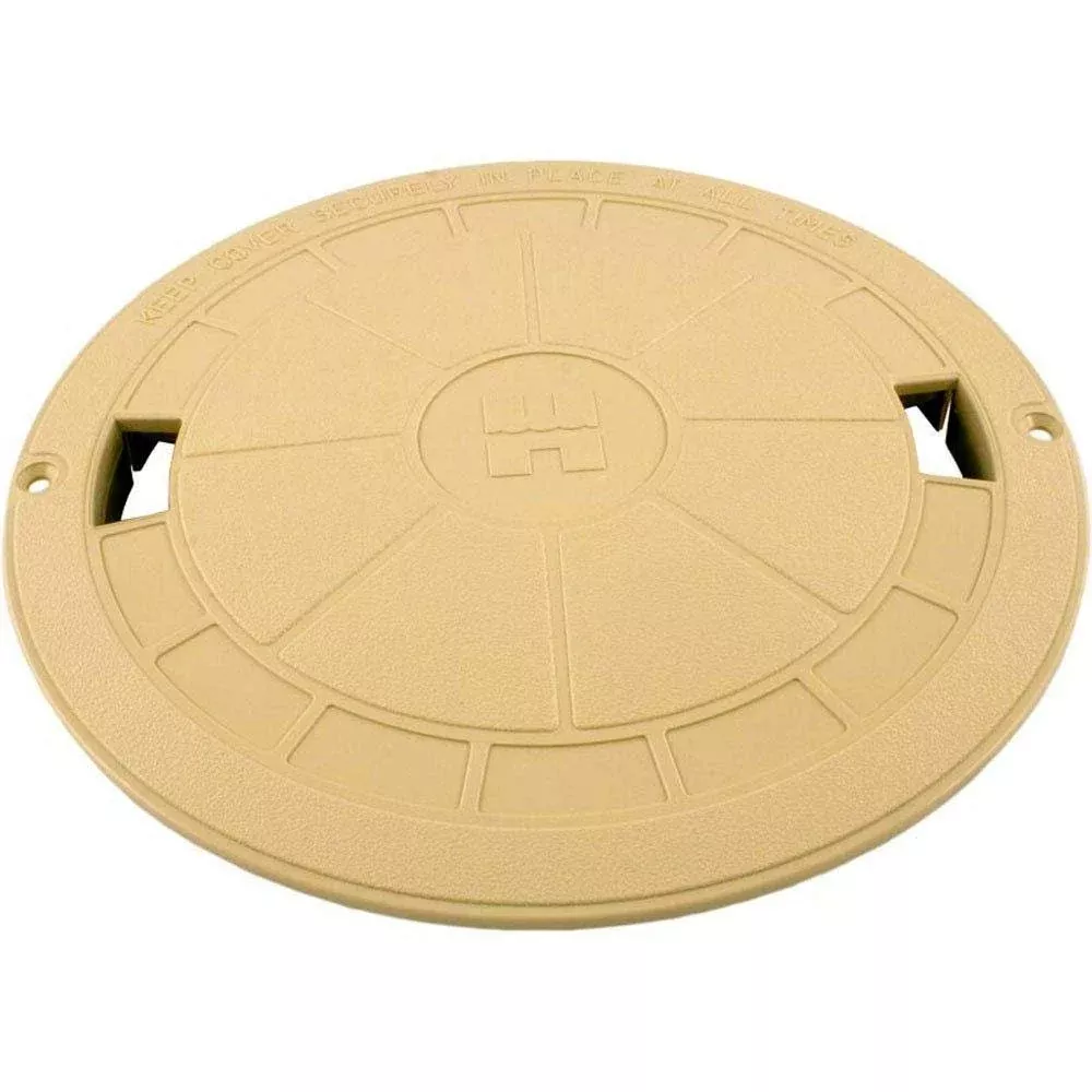 Hayward SPX1070C10 Tan Cover Replacement for Select Hayward Automatic Skimmers