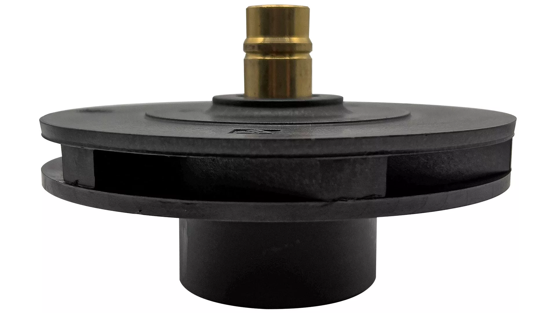 Hayward Super II 2 HP Impeller | SPX3021C