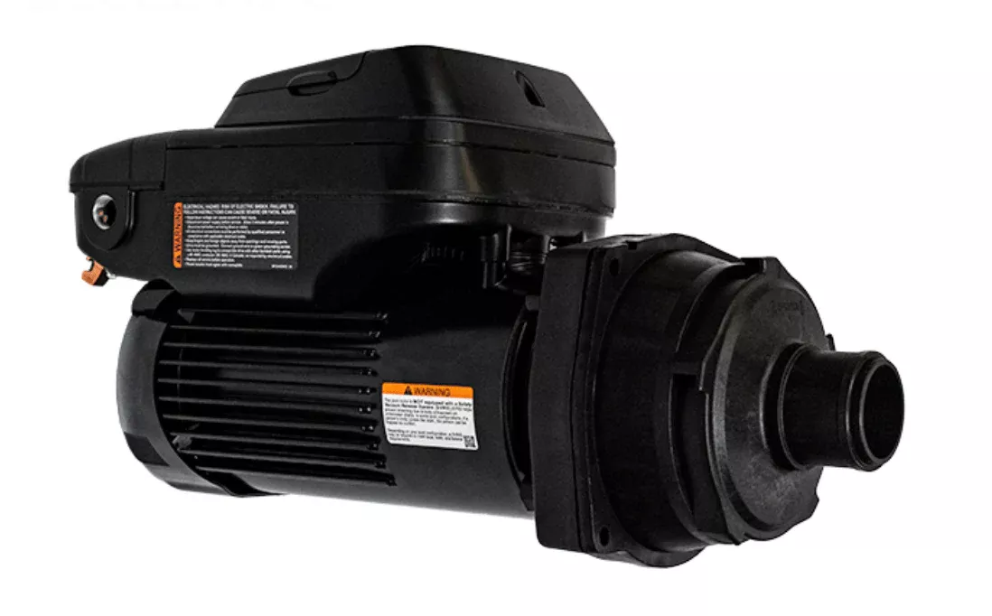 Hayward Super Pump VS Power End Assembly, SPX2603Z1VSPE