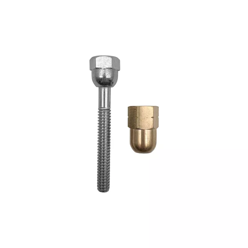 Hayward SwimClear Clamp Bolt and Nut | DEX2421J2