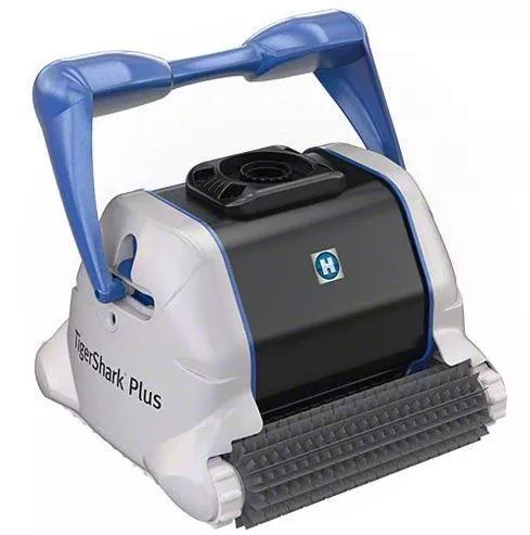 Hayward TigerShark Plus Pool Cleaner with Remote Control – W3RC9955CUB
