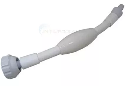 Hayward Viper Pressure Hose with Inline Filter Top – AX5600HWA2