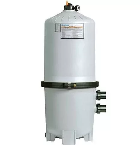 Hayward VL Sand Filter System with Pump – VL40T32