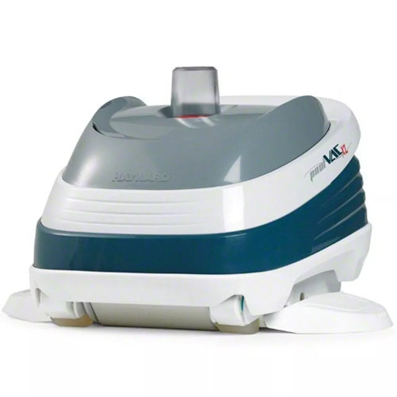 Hayward W32025ADC PoolVac XL Suction Pool Cleaner, Concrete/Gunite