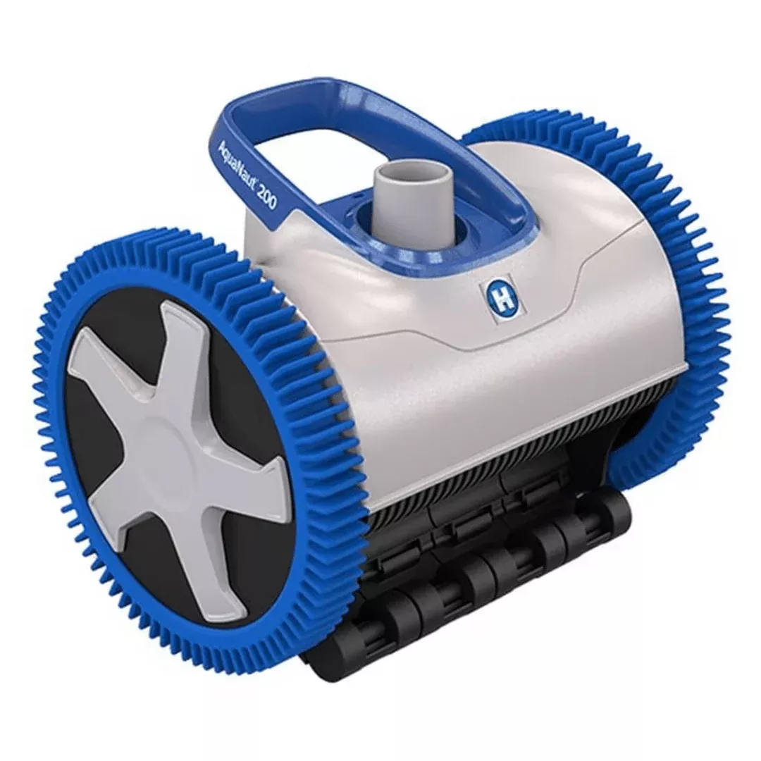 Hayward W3PHS21CST Aquanaut 200 Suction Side Pool Cleaner 2WD