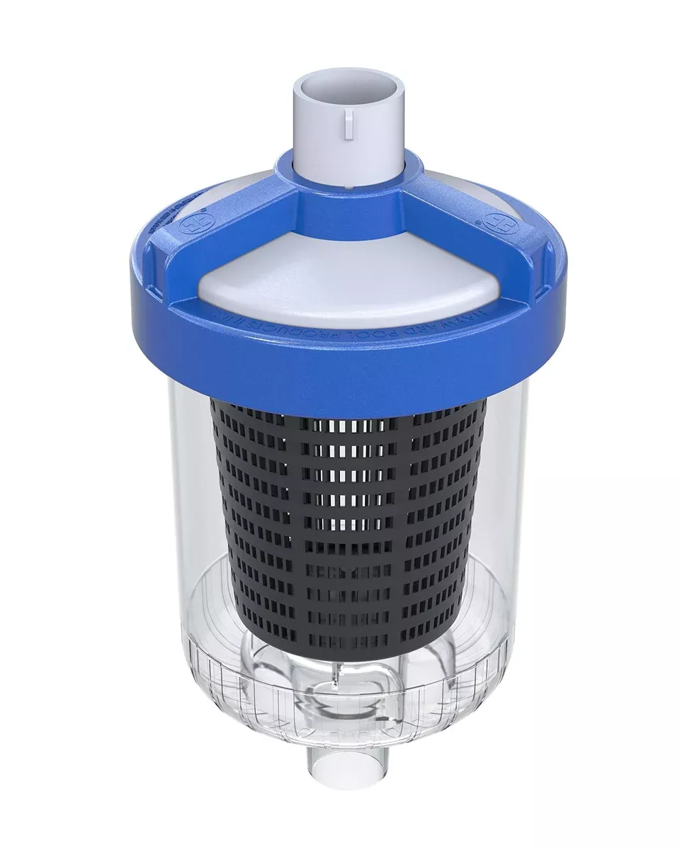 Hayward W560 PoolVac Navigator Standard Leaf Canister