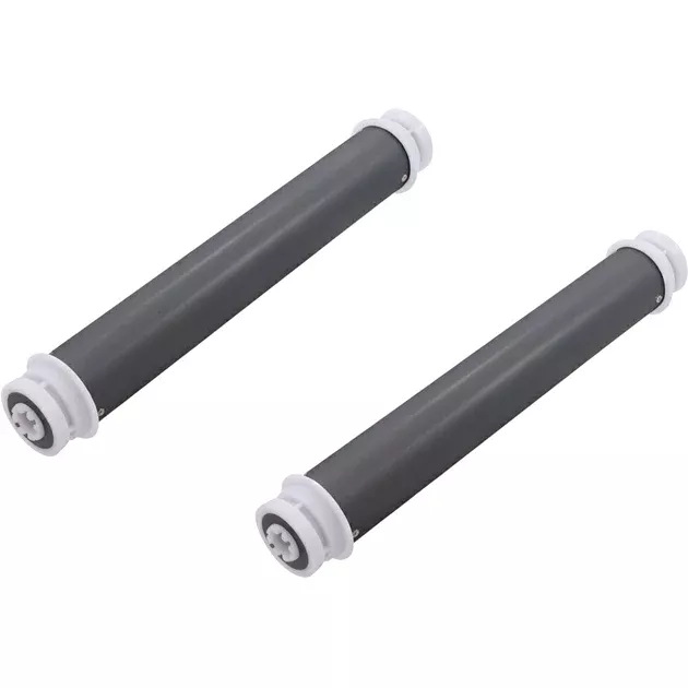Hayward Wheel Tube Assembly (2-Pack) for TigerShark Robotic Pool Cleaners | RCX26003