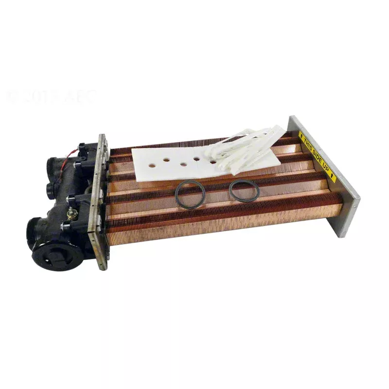 Heat Exchange Assembly H350FD