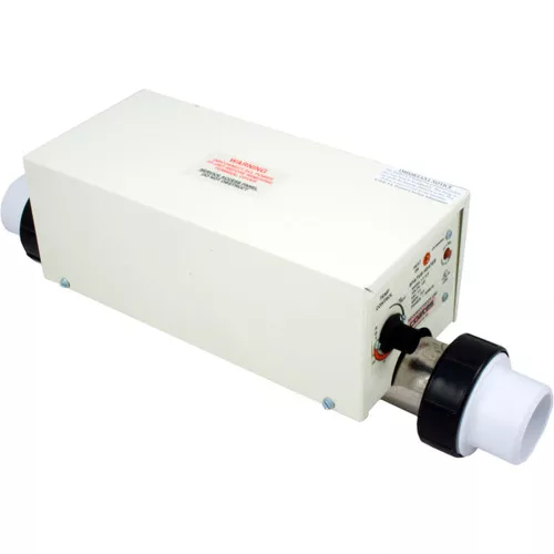 Heater Coates 1.5ILS15" x 2" 115v 1.5kW w/Sensors PS 1.5ILS