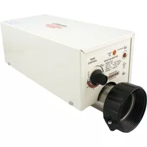 Heater, Coates, 6-ILS, 15″ x 2″, 230v, 5.5kW, w/Sensors, PS | 6ILS