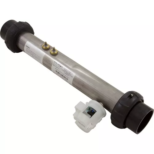 Heater FloThru HydroQuip 15" x 2" 230v 4.0kWBalboa 26-58081-K